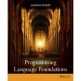 thumbnail image 1 of Pre-Owned Programming Language Foundations, 1 of 1
