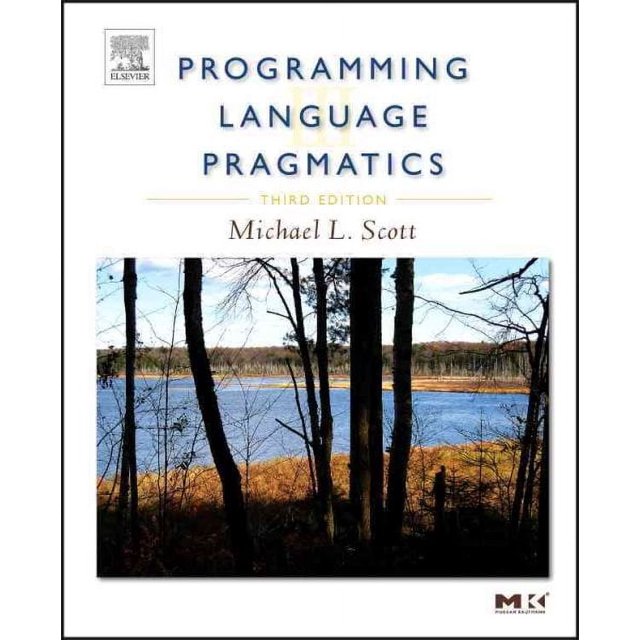 Programming Language Pragmatics