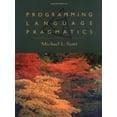 thumbnail image 1 of Pre-Owned Programming Language Pragmatics (Hardcover) 1558604421 9781558604421, 1 of 1