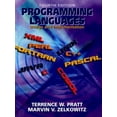 thumbnail image 1 of Pre-Owned Programming Languages: Design and Implementation (Paperback) 0130276782 9780130276780, 1 of 1