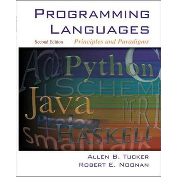 Pre-Owned Programming Languages