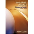 thumbnail image 1 of Pre-Owned Programming Languages : Principles and Practice (Hardcover) 9780534953416, 1 of 1