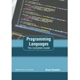 thumbnail image 1 of Programming Languages: The Complete Guide, (Hardcover), 1 of 1