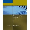 thumbnail image 1 of Pre-Owned Programming Logic and Design, Comprehensive, Fourth Edition (Paperback) 1418836338 9781418836337, 1 of 1