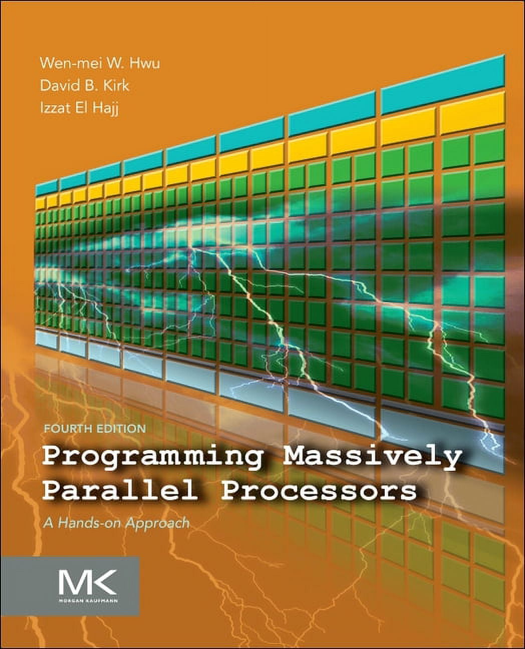 Free Shipping! Pre-Owned Programming Massively Parallel Processors