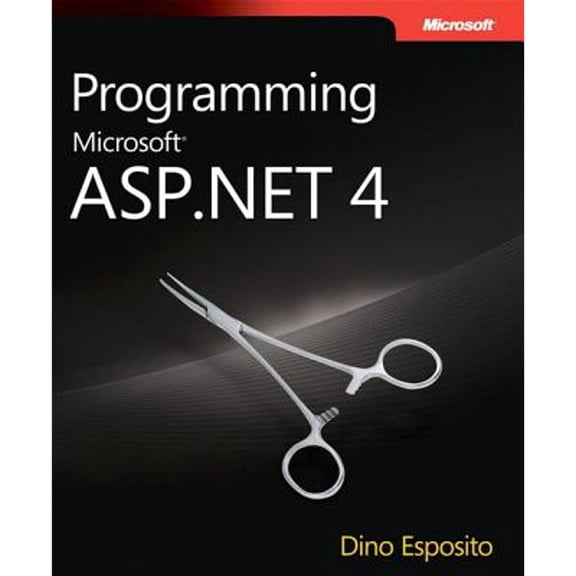 Pre-Owned Programming Microsoft ASP.NET 4 (Paperback) 0735643385 9780735643383
