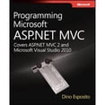thumbnail image 1 of Pre-Owned Programming Microsoft ASP.NET MVC (Paperback) 0735627142 9780735627147, 1 of 1