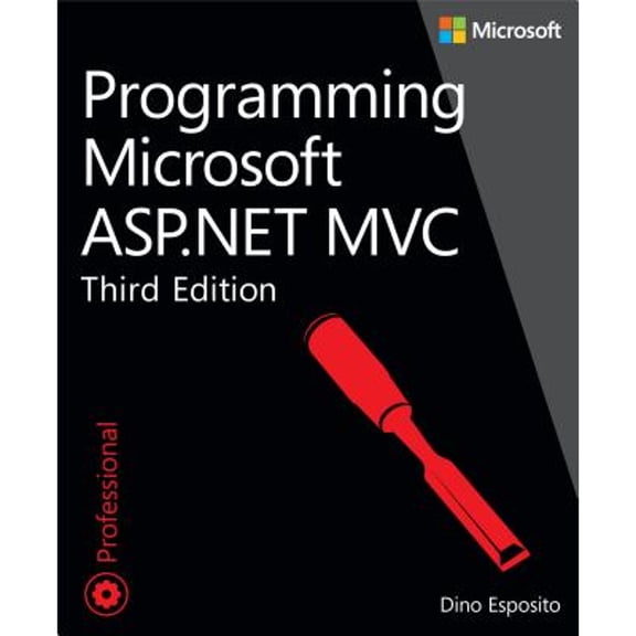 Pre-Owned Esposito: Prog Micr Asp. MVC _p3 (Paperback) 0735680949 9780735680944
