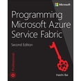 thumbnail image 1 of Pre-Owned Programming Microsoft Azure Service Fabric (Paperback) 1509307095 9781509307098, 1 of 1