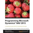 thumbnail image 1 of Programming Microsoft Dynamics Nav 2013 (Paperback), 1 of 1