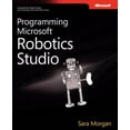 thumbnail image 1 of Pre-Owned Programming MicrosoftÂ® Robotics Studio 9780735624320, 1 of 1