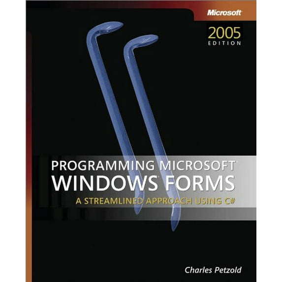 Pre-Owned Programming Microsoft® Windows® Forms (Paperback) 0735621535 9780735621534