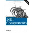 thumbnail image 1 of Programming .Net Components: Design and Build .Net Applications Using Component-Oriented Programming (Paperback), 1 of 1