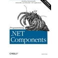 thumbnail image 1 of Pre-Owned Programming .NET Components 2e: Design and Build .Net Applications Using Component-Oriented Programming Paperback, 1 of 1