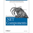 thumbnail image 1 of Pre-Owned Programming .Net Components (Paperback) 0596003471 9780596003470, 1 of 1
