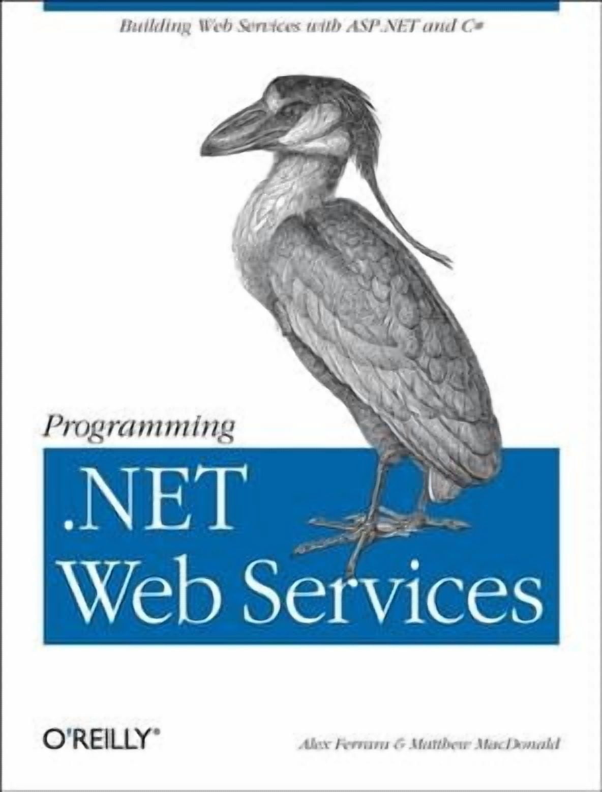 Net Web Service