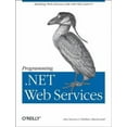 thumbnail image 1 of Programming .Net Web Services (Paperback), 1 of 1