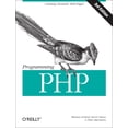 thumbnail image 1 of Programming PHP: Creating Dynamic Web Pages (Paperback), 1 of 1