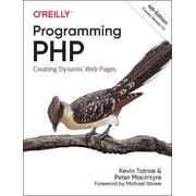 Programming PHP Creating Dynamic Web Pages Paperback