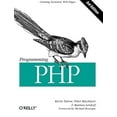 thumbnail image 1 of Pre-Owned Programming PHP: Creating Dynamic Web Pages (Paperback) 1449392776 9781449392772, 1 of 1
