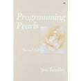 thumbnail image 1 of Pre-Owned Programming Pearls (Paperback) 0201657880 9780201657883, 1 of 1