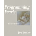 thumbnail image 1 of Pre-Owned Programming Pearls (Paperback) 0201657880 9780201657883, 1 of 1