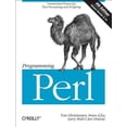 thumbnail image 1 of Programming Perl (Paperback), 1 of 1