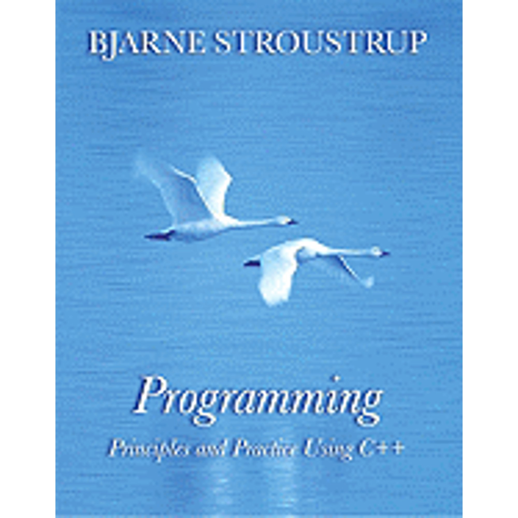 Bjarne Stroustrup Books - Walmart.com