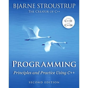 The C++ Programming Language (Hardcover) - Walmart.com