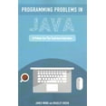 thumbnail image 1 of Programming Problems in Java: A Primer for the Technical Interview (Paperback), 1 of 1