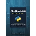 thumbnail image 1 of Programming Puzzles: Python Edition, (Paperback), 1 of 1