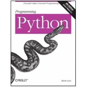 Programming Python Powerful Object-Oriented Programming Paperback
