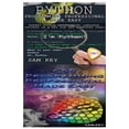 thumbnail image 1 of Programming: Python Programming Professional Made Easy & CSS Programming Professional Made Easy (Paperback), 1 of 1