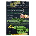thumbnail image 1 of Programming: Python Programming in a Day & Android Programming in a Day! (Paperback), 1 of 1