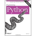 thumbnail image 1 of Pre-Owned Programming Python, 1 of 1