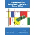 thumbnail image 1 of Pre-Owned Programming The Raspberry Pi Pico/W In C, Second Edition, 9781871962796, 187196279X, Paperback,, 1 of 1