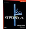 thumbnail image 1 of Pre-Owned Programming Microsoft® Visual Basic® .NET (Core Reference) (Hardcover) 0735613753 9780735613751, 1 of 1