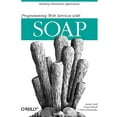 thumbnail image 1 of Programming Web Services with Soap: Building Distributed Applications (Paperback), 1 of 1