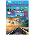 thumbnail image 1 of Programming: Windows 8 Tips for Beginners & Rails Programming Professional Made Easy (Paperback), 1 of 1
