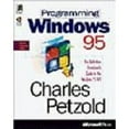 thumbnail image 1 of Pre-Owned Programming Windows 95 (Microsoft programming series) Paperback, 1 of 1