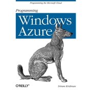 Programming Windows Azure, (Paperback)