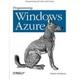 thumbnail image 1 of Pre-Owned Programming Windows Azure (Paperback) 0596801971 9780596801977, 1 of 1