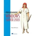 thumbnail image 1 of Programming Windows .Net Server (Paperback), 1 of 1