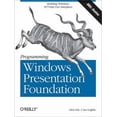 thumbnail image 1 of Pre-Owned Programming Windows Presentation Foundation (Paperback) 0596101139 9780596101138, 1 of 1