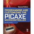 thumbnail image 1 of Programming and Customizing the Picaxe Microcontroller, (Paperback), 1 of 1