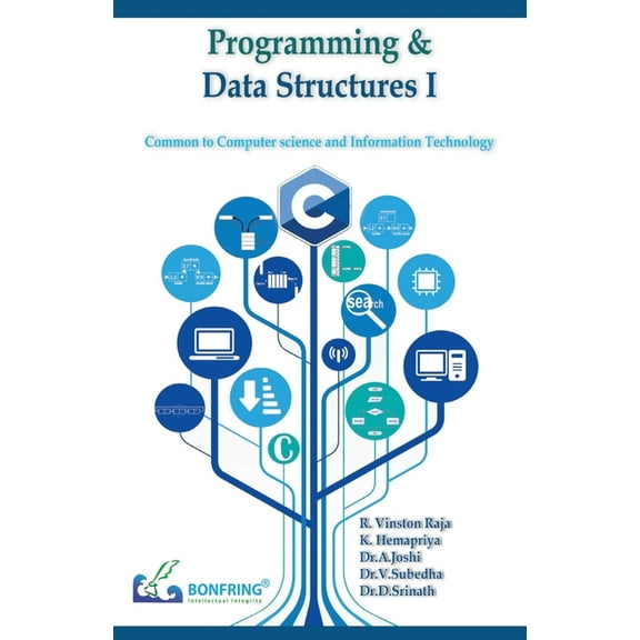 Programming and Data Structures I(Common to Computer Science and Information Technology), (Paperback)