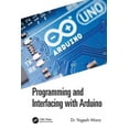 thumbnail image 1 of Programming and Interfacing with Arduino, (Paperback), 1 of 1