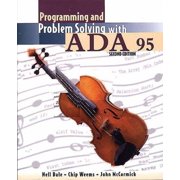 Programming and Problem Solving with ADA 95: ., (Paperback)
