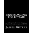thumbnail image 1 of Programming for Betfair: A Guide to Creating Sports Trading Applications with API-NG (Paperback), 1 of 1