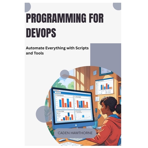 Programming for DevOps: Automate Everything with Scripts and Tools, (Paperback)